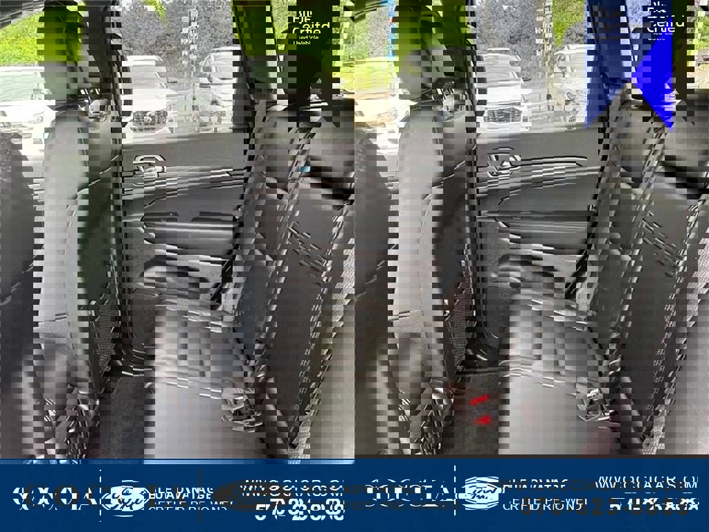 Used 2021 Jeep Grand Cherokee Limited w/ Premium Lighting Group image 33