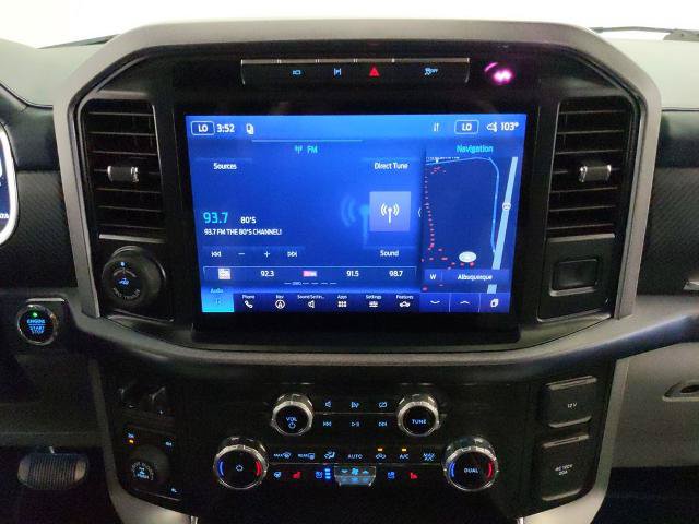 Certified 2022 Ford F150 Limited AWD/4WD image 8