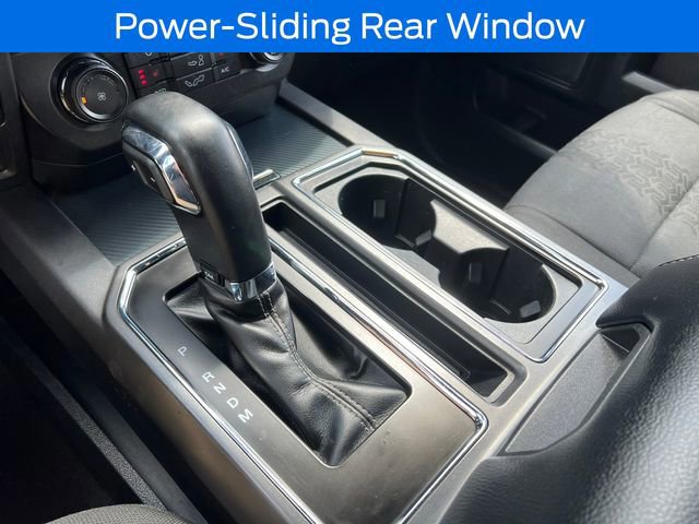 Certified 2019 Ford F150 XLT w/ Equipment Group 302A Luxury image 37