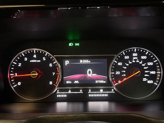 Used 2022 Kia Sorento S w/ Panoramic Sunroof Package AWD/4WD image 24