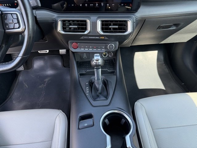 Certified 2024 Ford Mustang Premium image 18