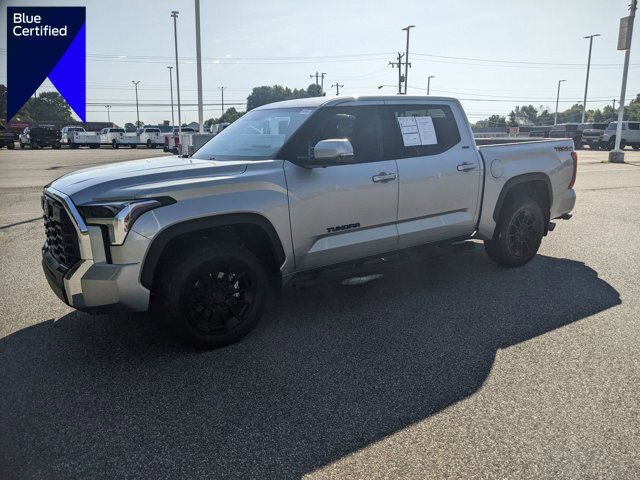 Used 2023 Toyota Tundra SR5