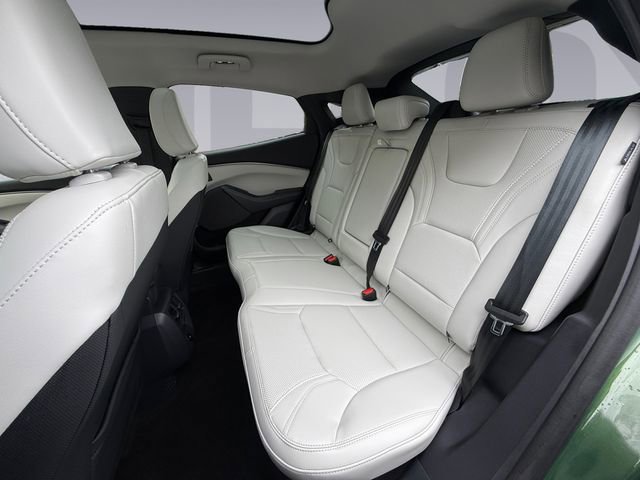 Certified 2025 Ford Mustang Mach-E Premium RWD image 16