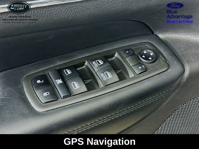 Used 2021 Jeep Grand Cherokee Limited image 18