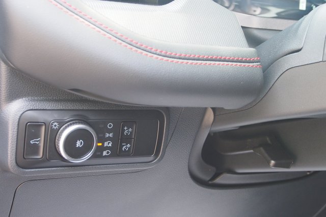 Certified 2025 Ford Explorer ST AWD/4WD image 23