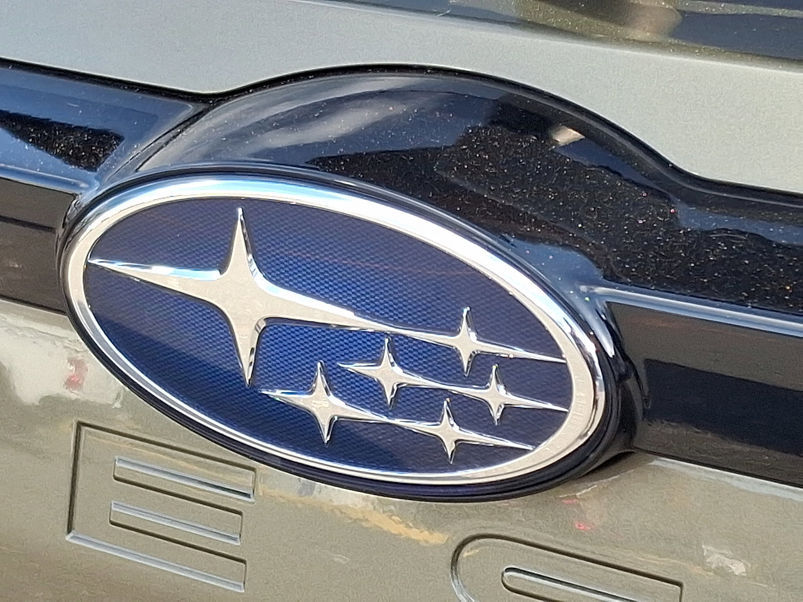 Used 2025 Subaru Forester Touring image 31