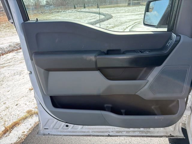Certified 2023 Ford F150 XL w/ XL Chrome Appearance Package image 13
