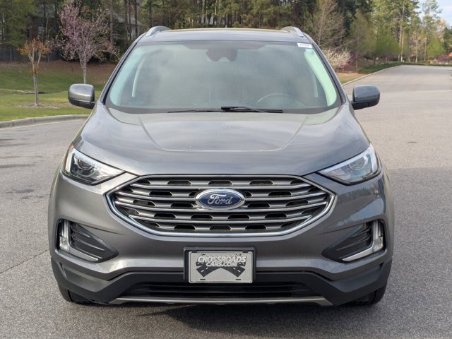 Certified 2022 Ford Edge SEL w/ Convenience Package AWD/4WD image 9