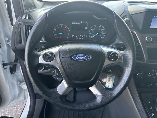 Certified 2021 Ford Transit Connect XL FWD image 15