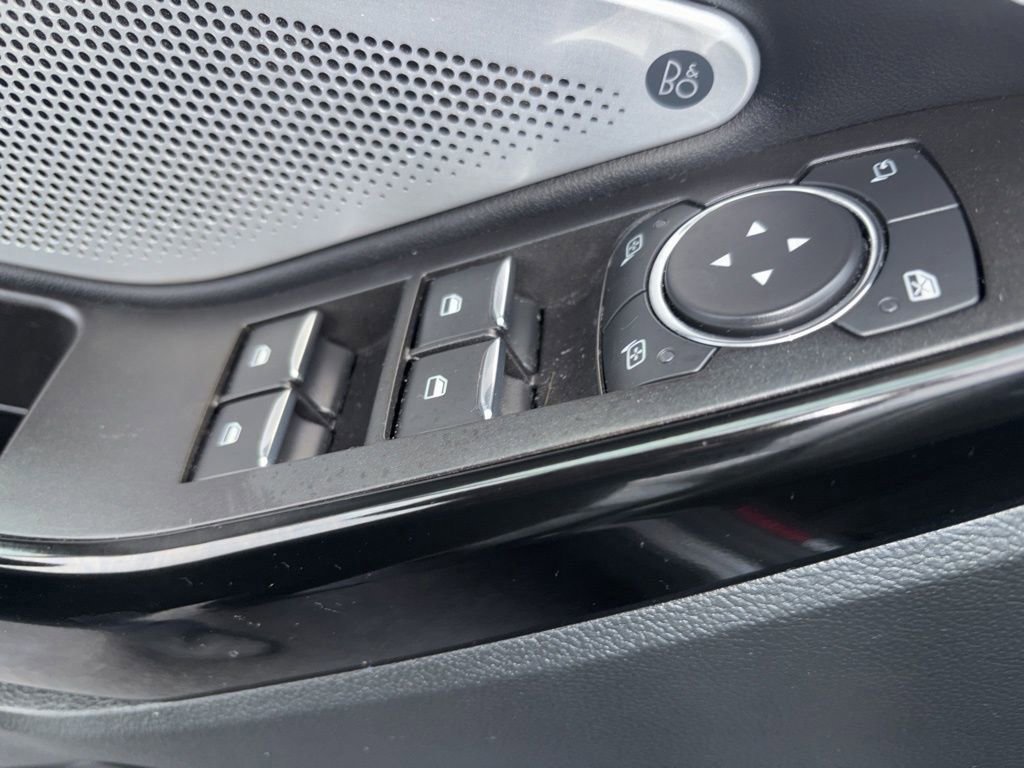 Certified 2021 Ford Explorer ST w/ Equipment Group 401A image 27