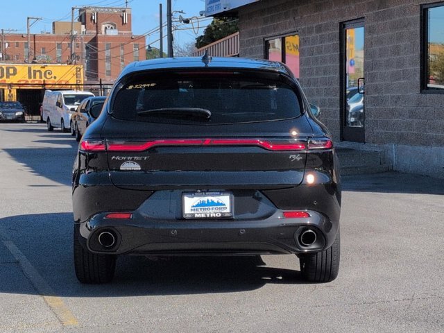 Used 2024 Dodge Hornet R/T AWD/4WD image 5