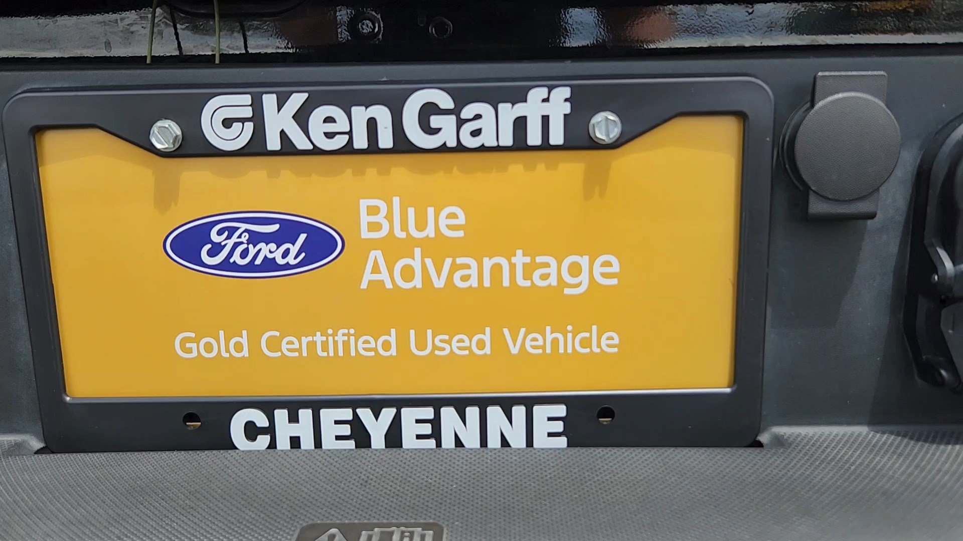Certified 2025 Ford F150 Lariat AWD/4WD image 21