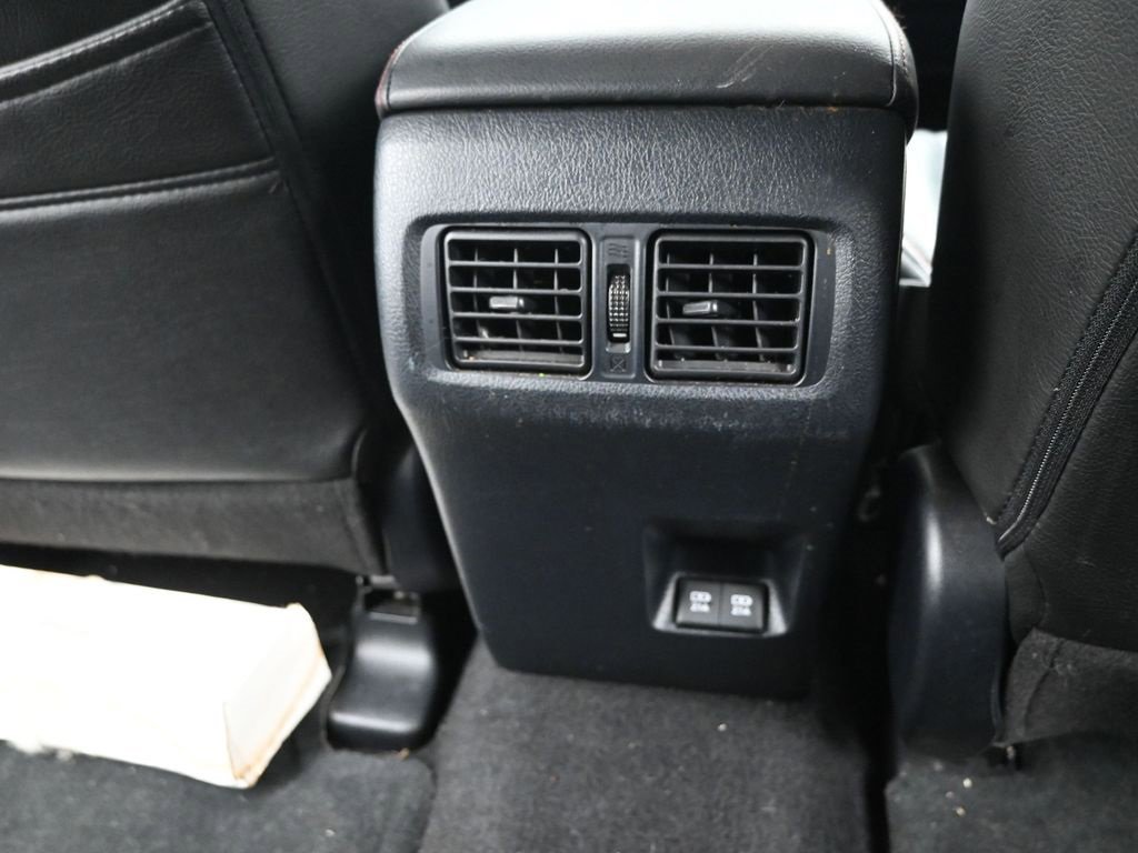 Used 2022 Toyota 4Runner TRD Off-Road image 12