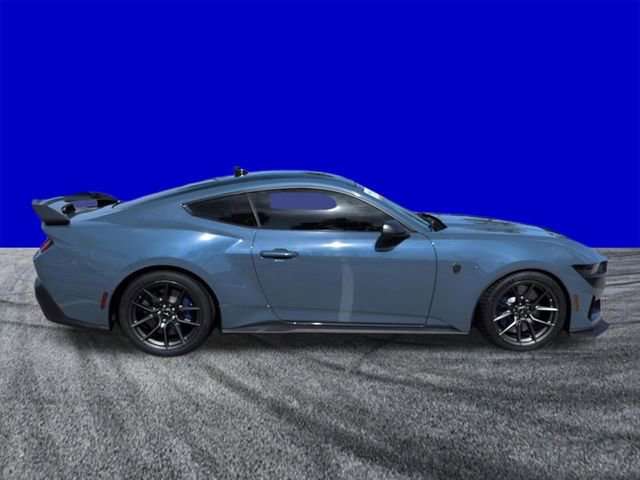 Certified 2024 Ford Mustang Dark Horse w/ Dark Horse Handlin Package image 6