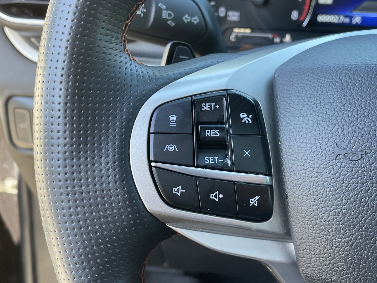 Certified 2021 Ford Explorer Timberline image 37