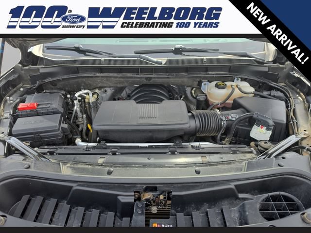 Used 2024 Chevrolet Tahoe LT AWD/4WD image 27