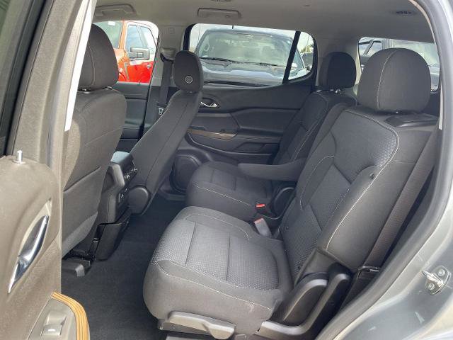 Used 2023 GMC Acadia SLE w/ Driver Convenience Package image 20