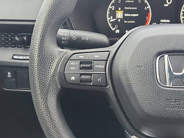 Used 2025 Honda CR-V LX image 14