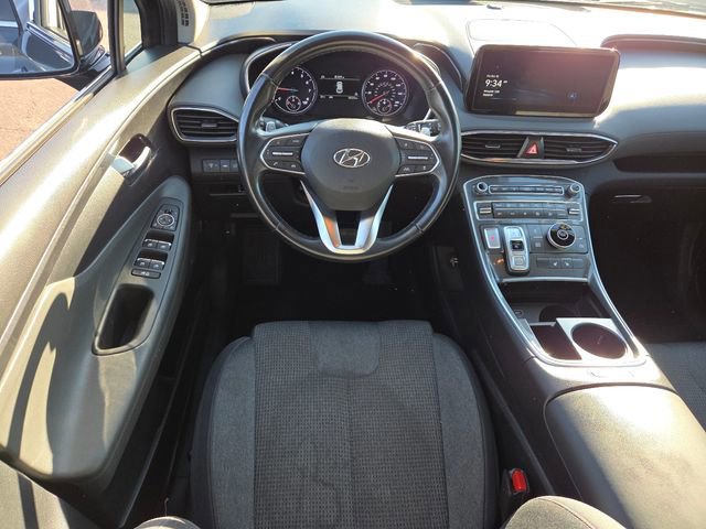 Used 2023 Hyundai Santa Fe SEL image 33