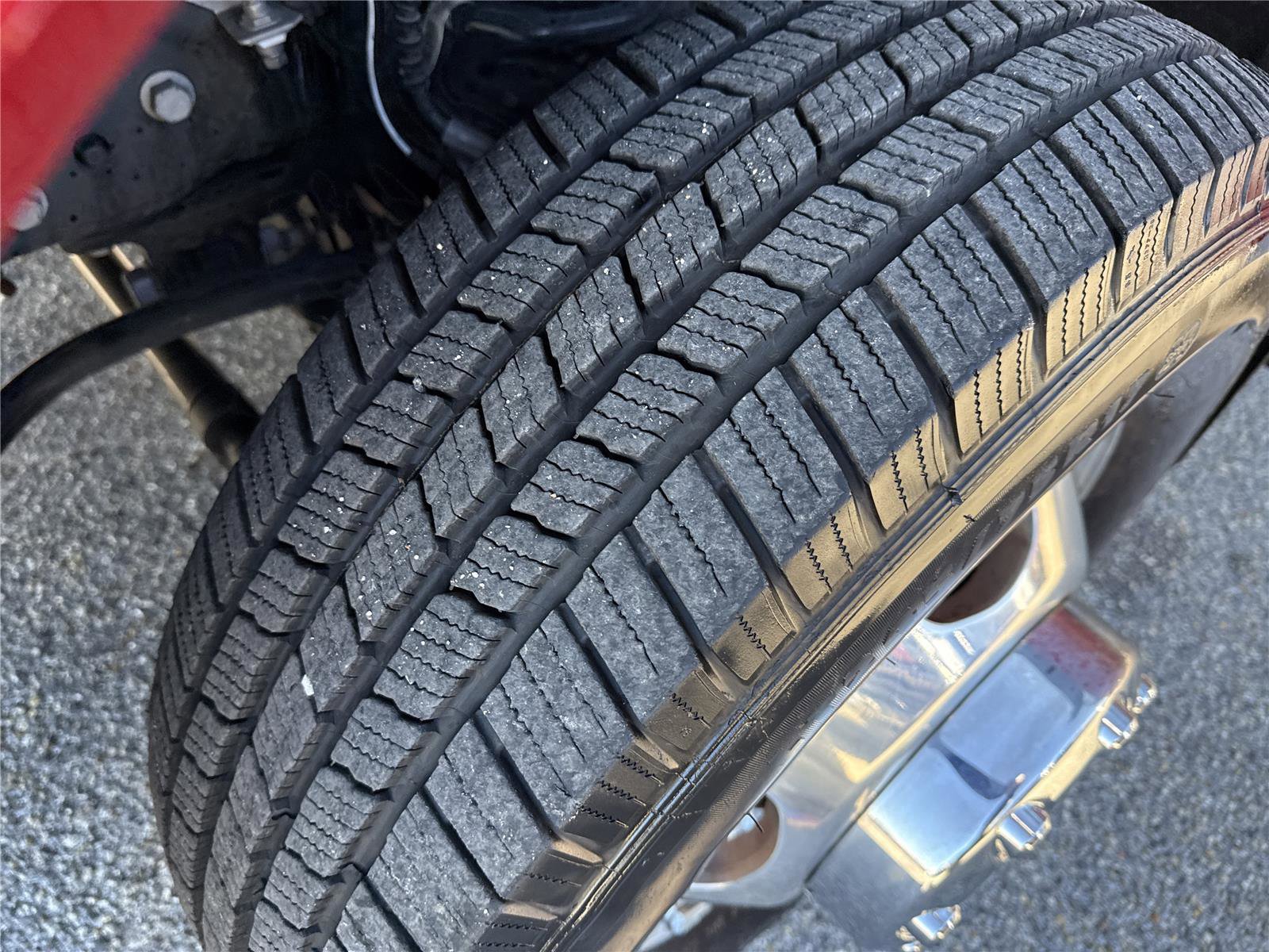 Certified 2024 Ford F350 Limited image 32