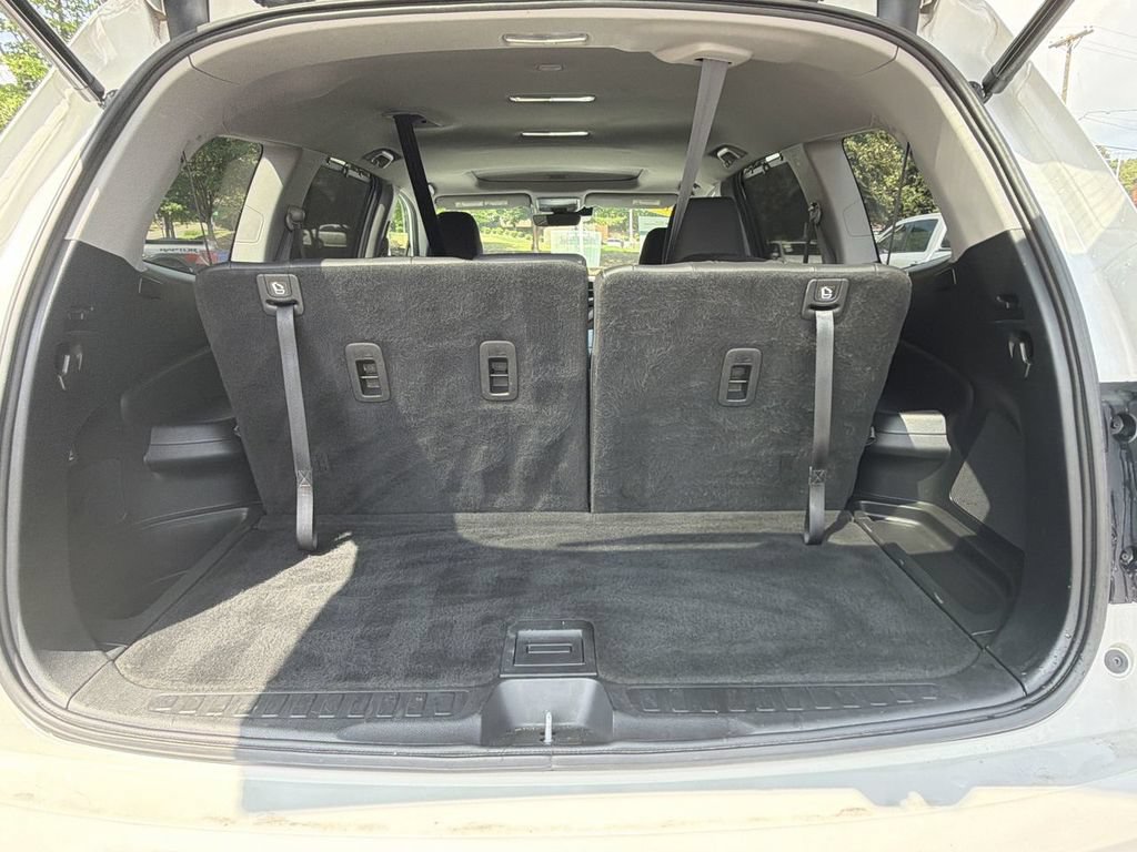 Used 2022 Honda Pilot EX-L image 27