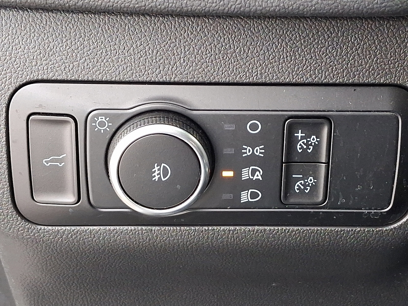 Certified 2023 Ford Escape ST-Line Elite image 25