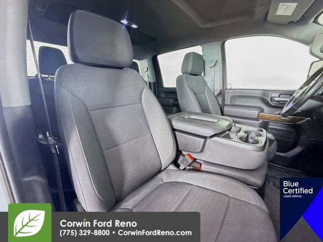 Used 2022 GMC Sierra 2500 SLE w/ SLE Value Package; image 30