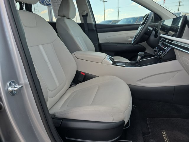 Used 2026 Hyundai Tucson SEL Plus FWD image 15