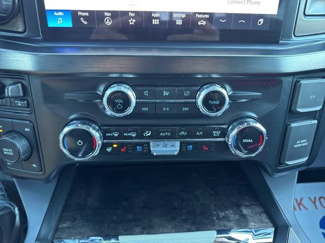 Certified 2024 Ford F350 Lariat w/ Lariat Ultimate Package image 29