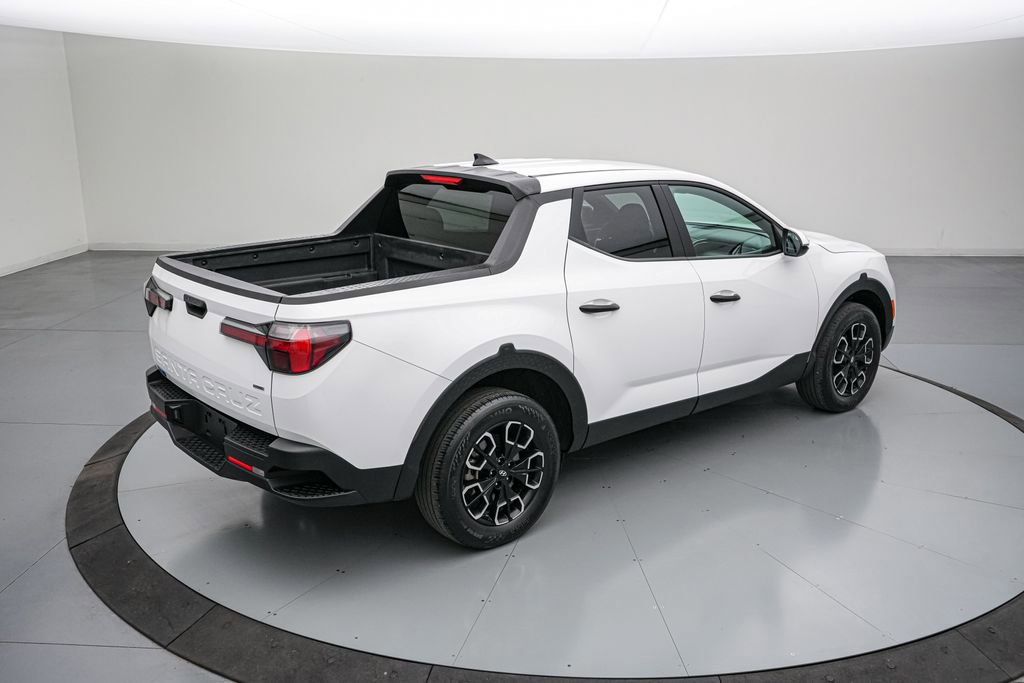 Used 2024 Hyundai Santa Cruz SEL AWD/4WD image 5