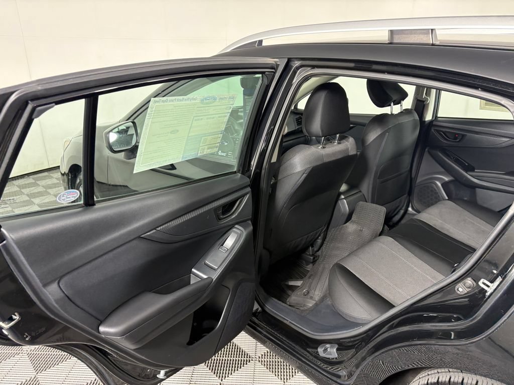 Used 2021 Subaru Impreza 2.0i Premium AWD/4WD image 25