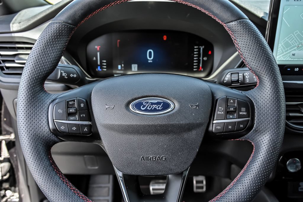 Certified 2023 Ford Escape ST-Line Select w/ Tech Pack #1 AWD/4WD image 21