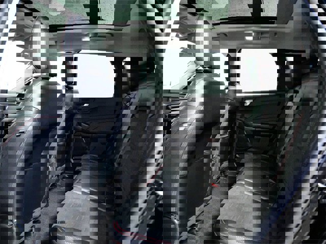 Certified 2022 Ford Escape SEL w/ Technology Package image 13