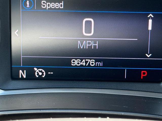 Used 2020 GMC Terrain SLE w/ Driver Convenience Package FWD image 20