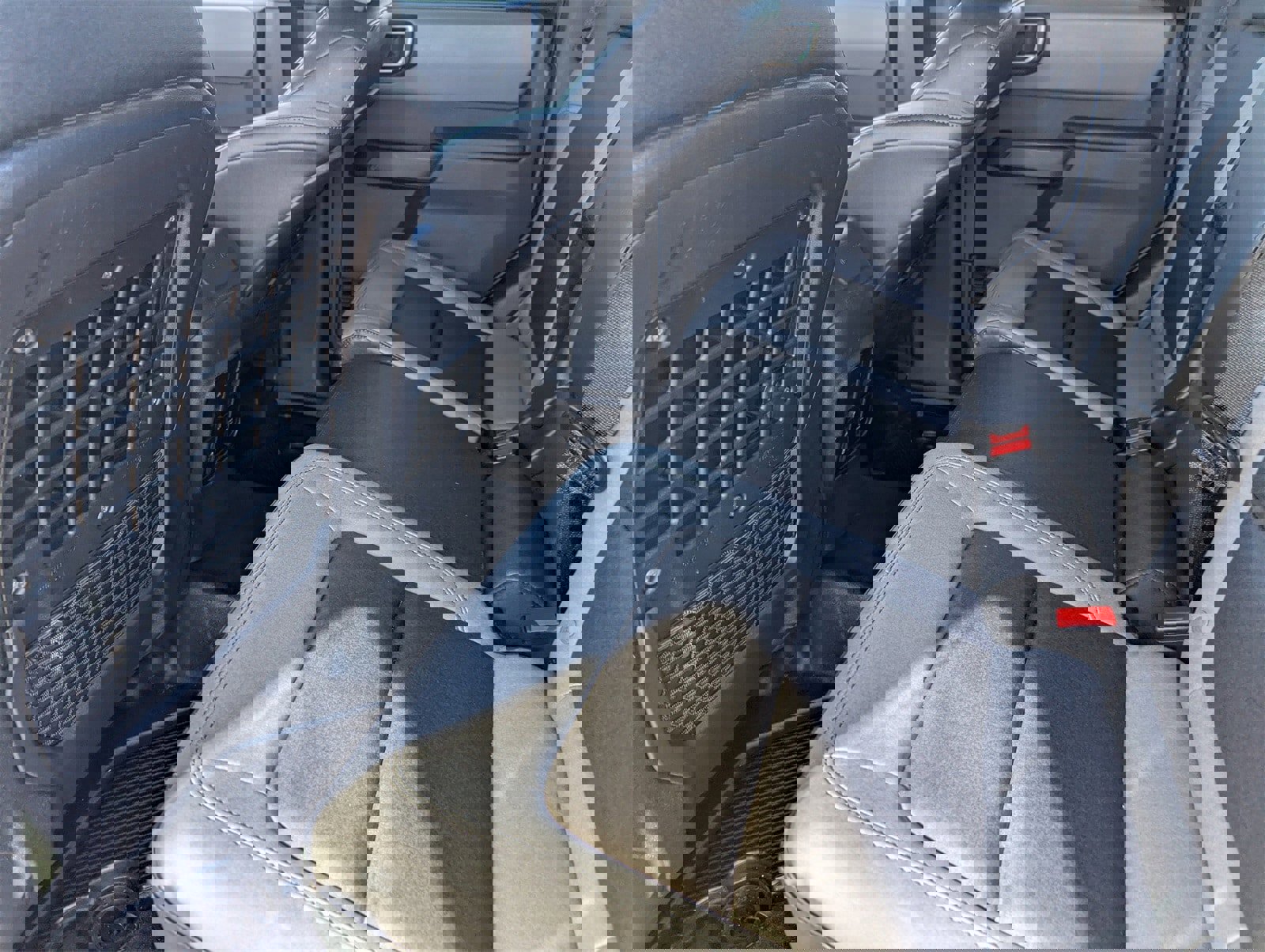 Certified 2024 Ford Bronco Big Bend image 15