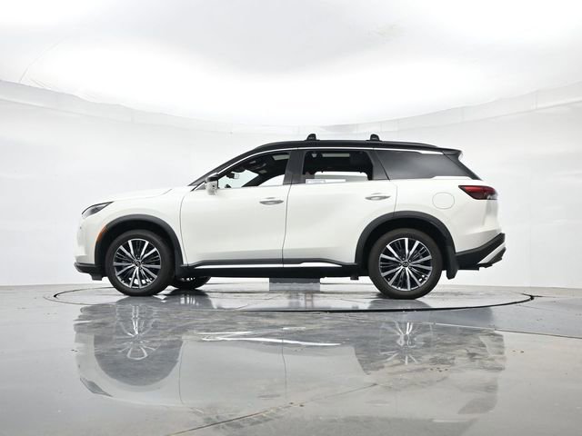 Used 2025 INFINITI QX60 Autograph w/ Cargo Package AWD/4WD image 36