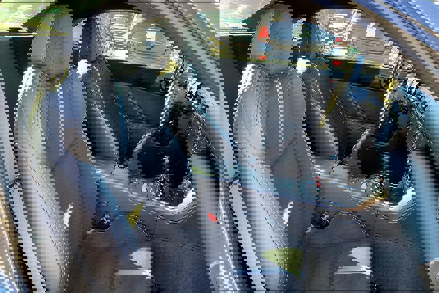 Used 2023 Toyota GR86 Premium image 10