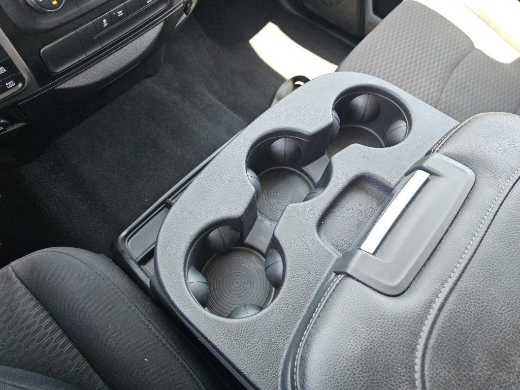 Used 2019 RAM 1500 Classic Warlock AWD/4WD image 30