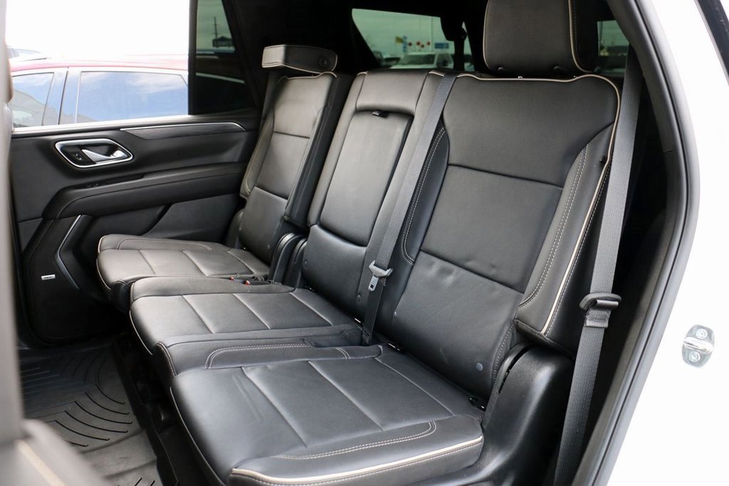 Used 2024 GMC Yukon SLT image 26