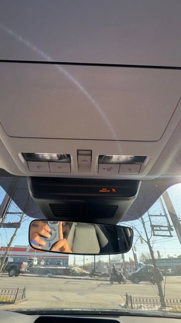 Used 2025 MAZDA MAZDA3 s image 19