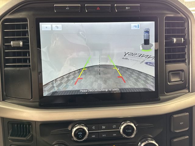 Certified 2023 Ford F150 XLT w/ Equipment Group 302A High AWD/4WD image 5