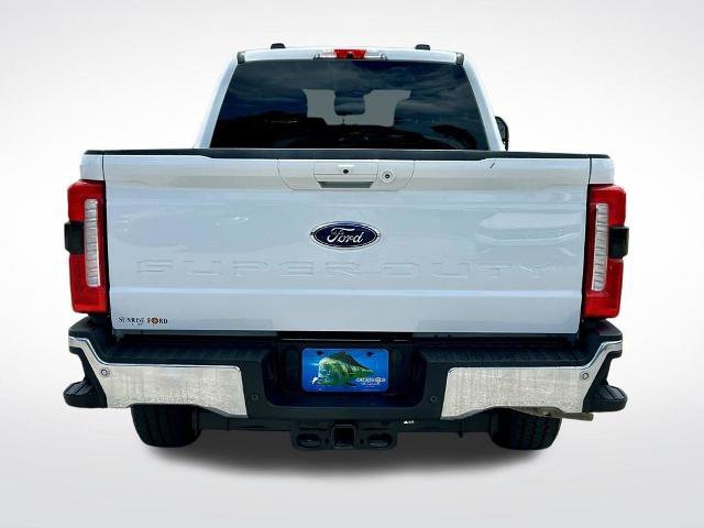 Certified 2026 Ford F250 Lariat AWD/4WD image 6