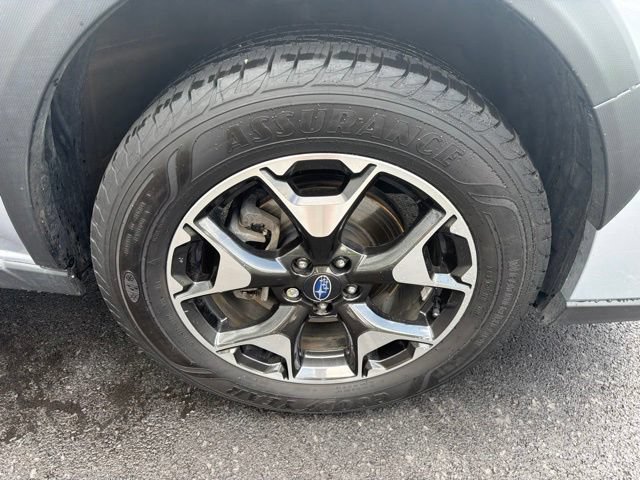 Used 2020 Subaru Crosstrek 2.0i Premium w/ Moonroof Package 1 AWD/4WD image 27