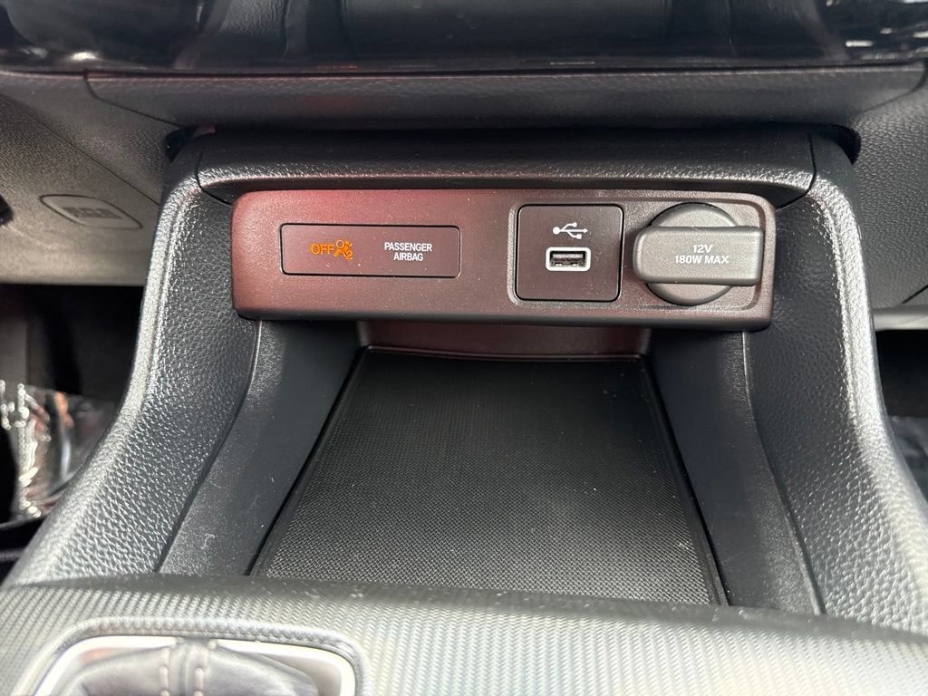 Used 2024 Honda Civic Sport image 26