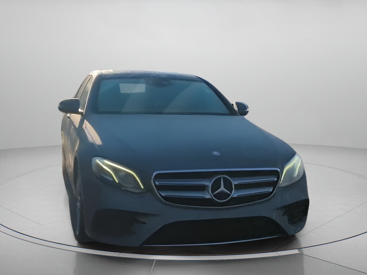 Used 2017 Mercedes-Benz E 300 image 5