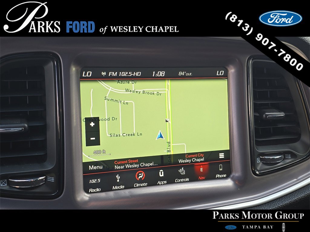 Used 2019 Dodge Challenger R/T Scat Pack image 17