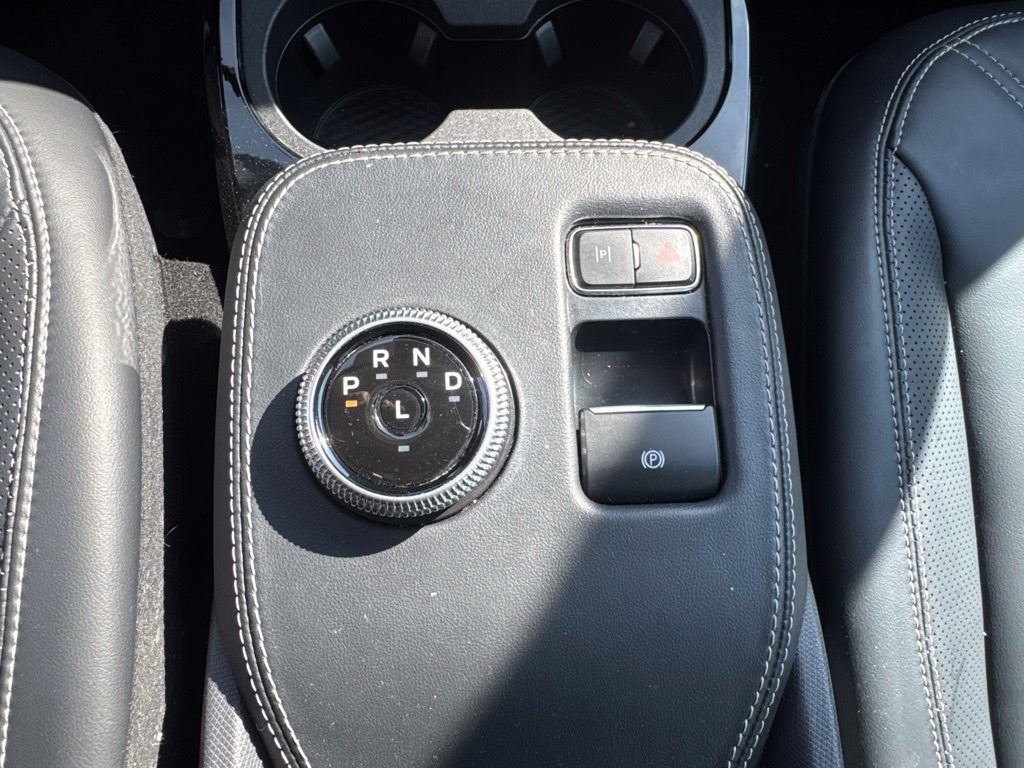 Certified 2023 Ford Mustang Mach-E Premium AWD/4WD image 12