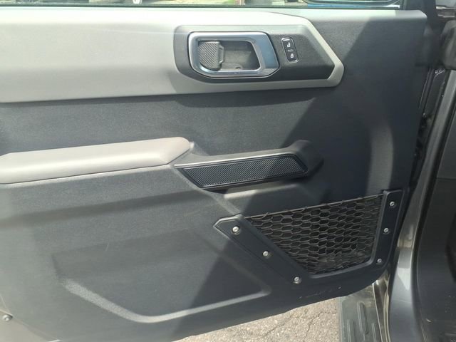 Certified 2023 Ford Bronco Big Bend AWD/4WD image 15