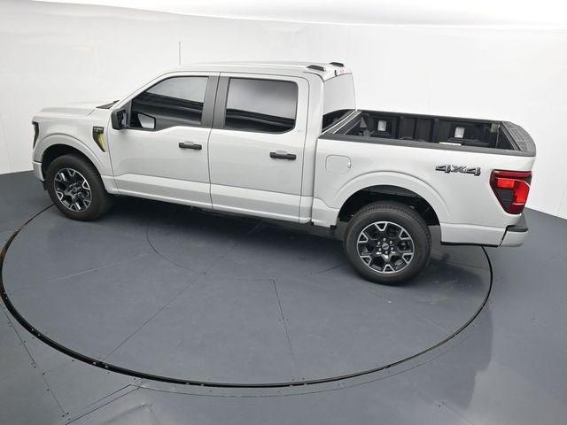 Certified 2024 Ford F150 STX AWD/4WD image 26