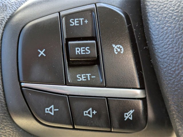 Certified 2022 Ford Bronco Sport Badlands w/ Premium Package image 23